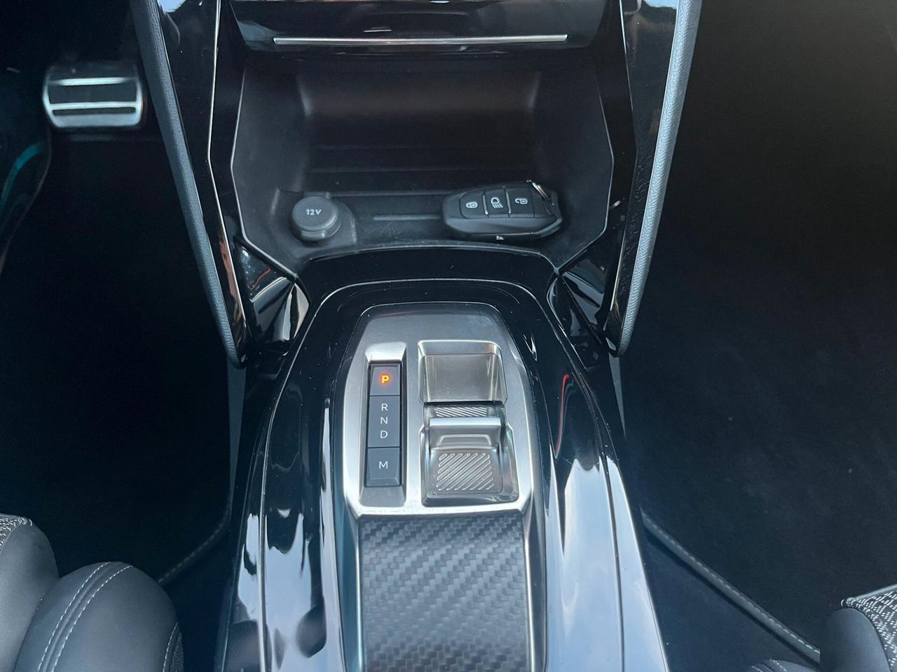 Peugeot 2008 BlueHDi 130 S&S EAT8 GT