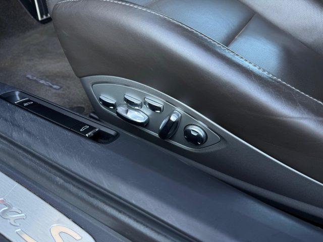 PORSCHE 911 3.8 Carrera S Coupé PDK/CERAMIC BRAKE