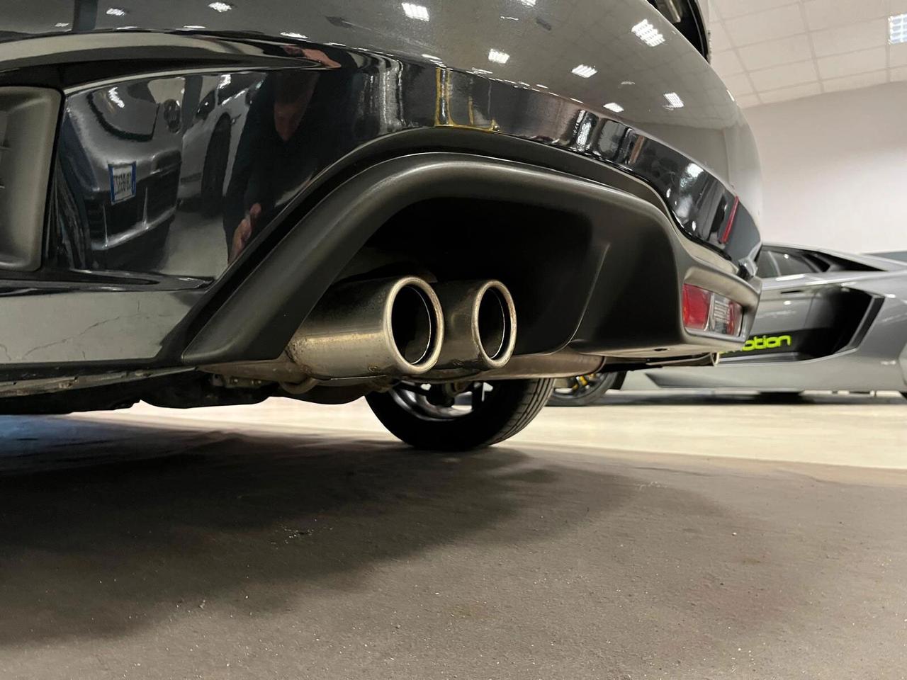 Abarth 124 Spider 1.4 Turbo MultiAir 170 CV