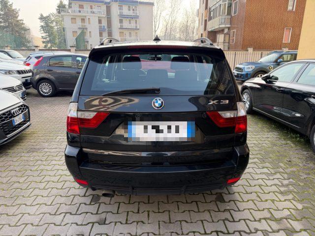 BMW X3 xDrive18d Futura