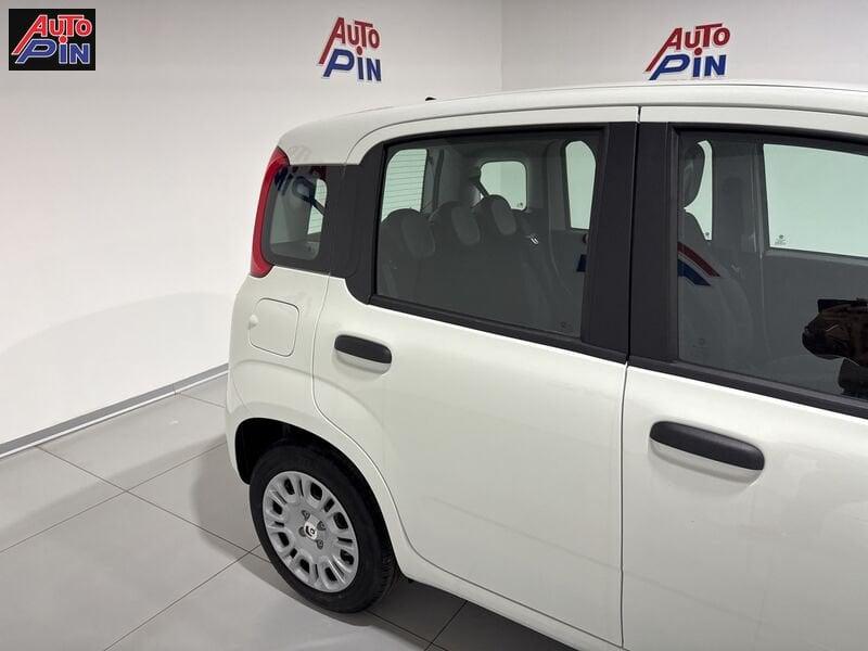 FIAT Panda Panda 1.0 FireFly S&S Hybrid *PROMO*