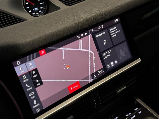 PORSCHE Cayenne Coupé 3.0 V6