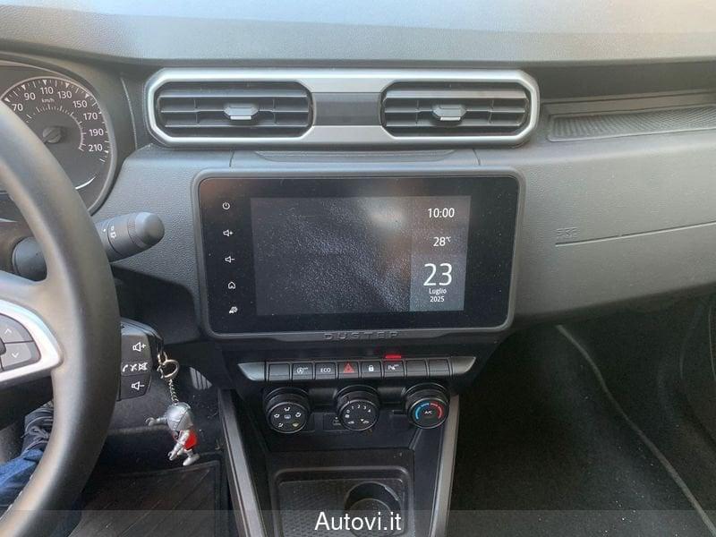 Dacia Duster Duster 1.0 TCe 90 CV 4x2 Comfort