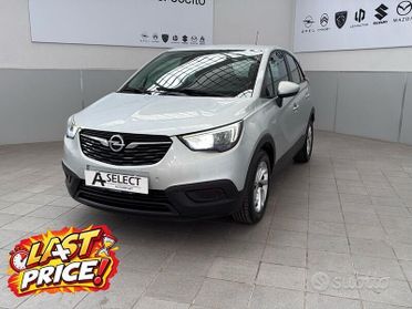 Opel Crossland X 1.2 81cv Advance MT5