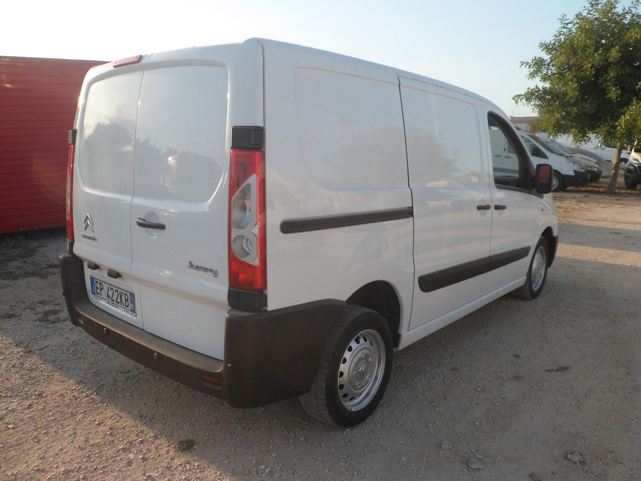 Fiat Scudo furgone