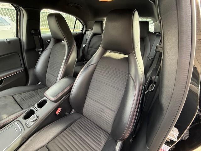 Mercedes-benz A 180 d Automatic Premium