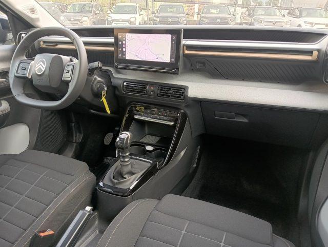 CITROEN C3 Aircross Turbo GPL/B 100 Plus