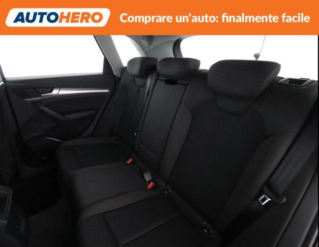 AUDI Q5 2.0 TDI 163 CV quattro S tronic