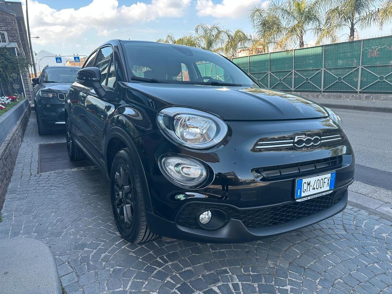 Fiat 500X 1.3 MultiJet 95 CV Club