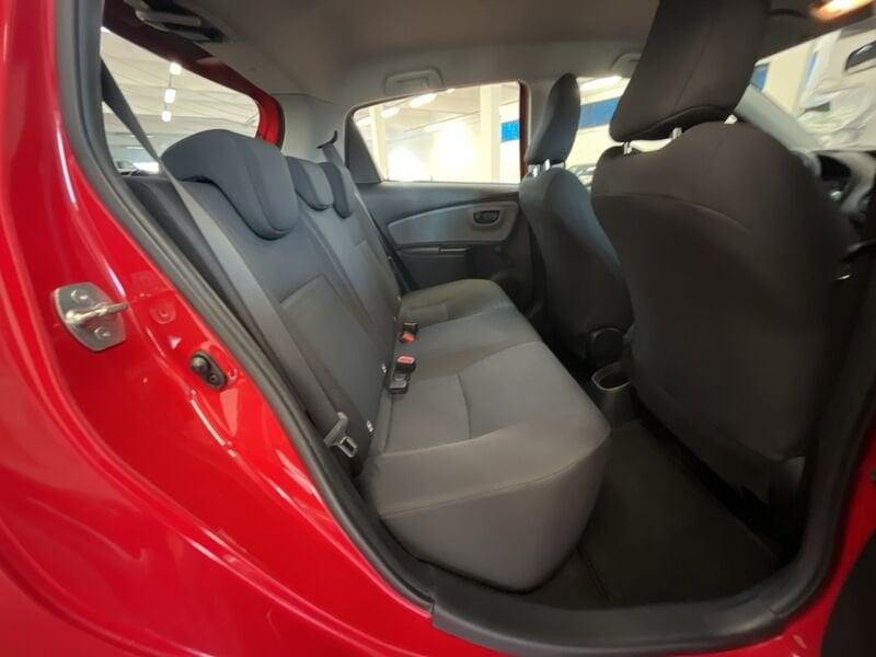 Toyota Yaris Yaris 1.0 5 porte Cool - GPL