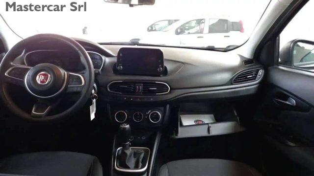 FIAT Tipo Tipo SW II 2021 SW 1.0 t3 100cv - GP328ML