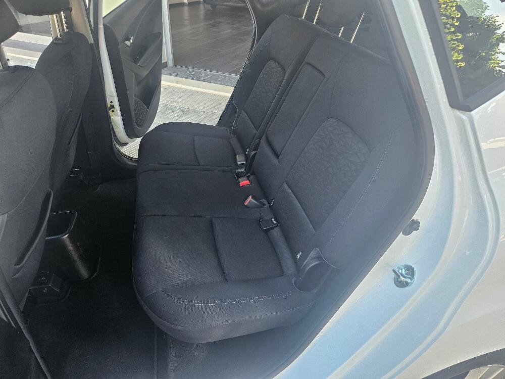 Hyundai iX20 1.4 CRDI 90 CV "XPossible NAVI + RETROCAMERA"
