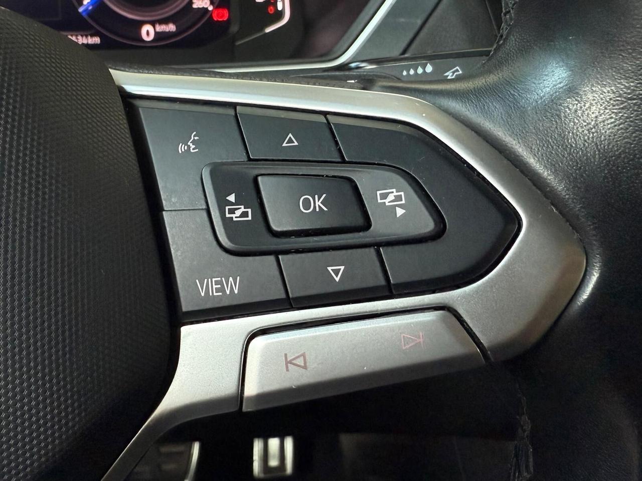 Volkswagen Tiguan 2.0 TDI SCR 4MOTION Advanced BlueMotion Technology