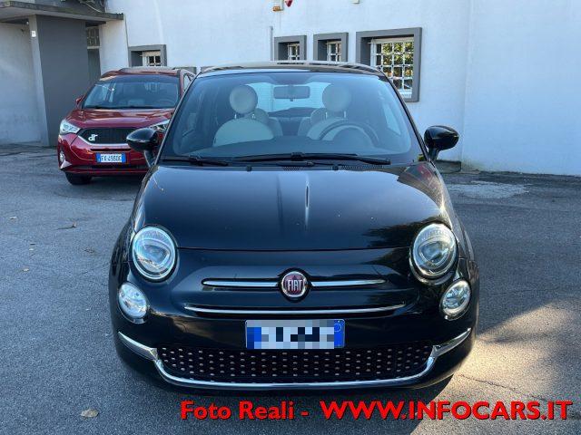 FIAT 500 1.0 Hybrid Dolcevita NEOPATENTATI