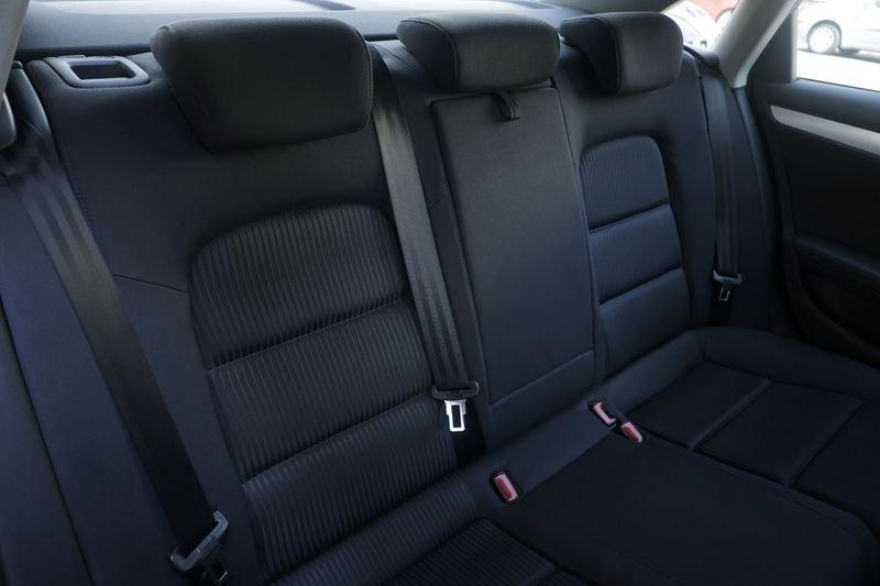Audi A4 Audi A4 2.0 TDI 143CV F.AP. Advanced 105KW ANNO 2010