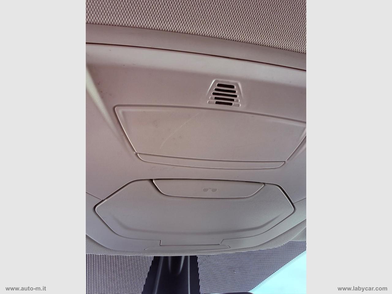 FORD Kuga 2.0 TDCI 150 CV S&S 2WD Titanium