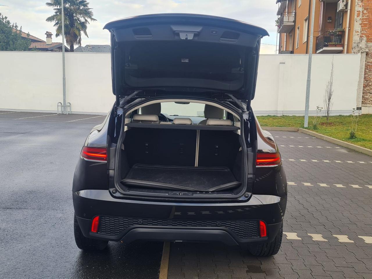 Jaguar E-Pace E - Pace D150 S #8214