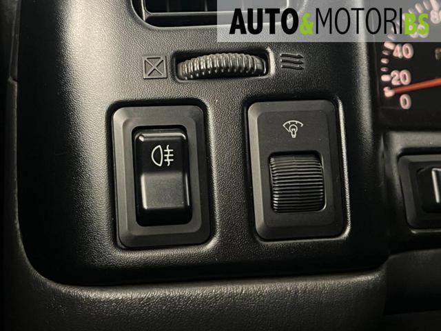 MITSUBISHI L200 2.5 TDI 4WD Club Cab Pick-up GL