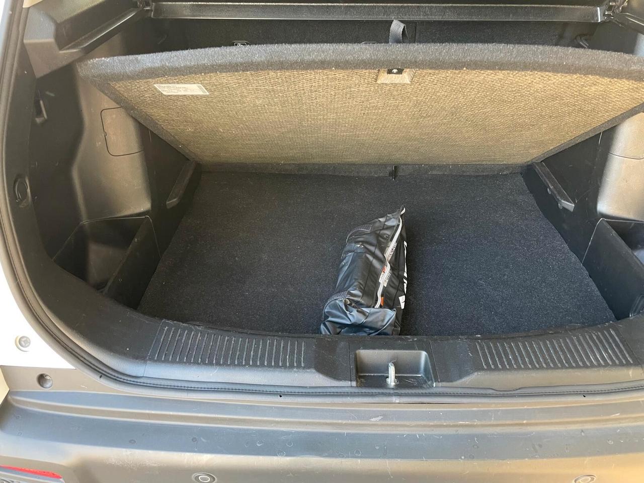 Suzuki S-Cross 1.4 Hybrid Top+