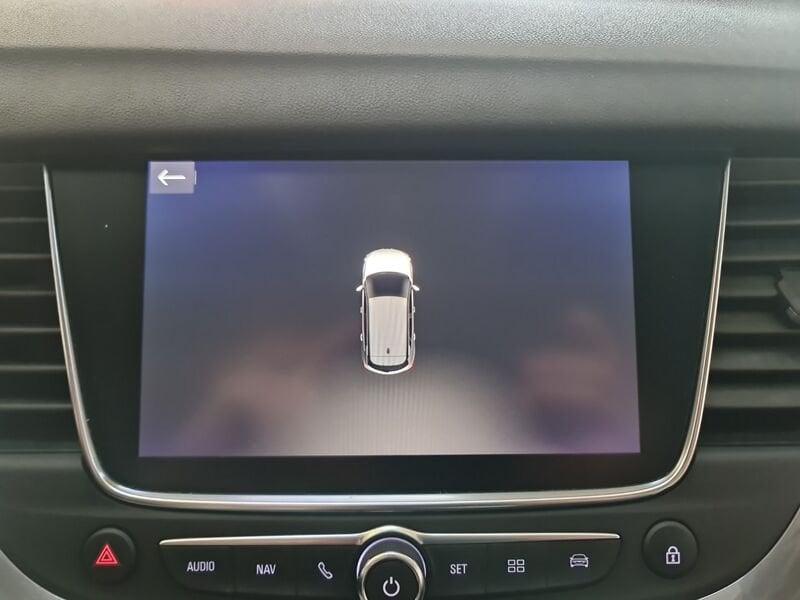Opel Grandland Grandland X 1.6 diesel Ecotec Start&Stop Advance