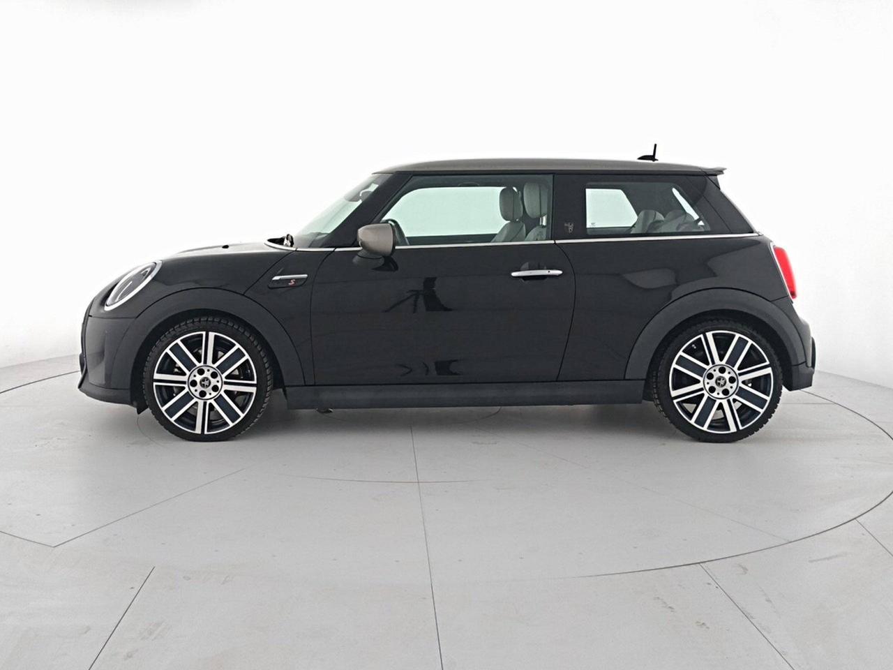MINI Mini Cooper S Yours 3 Porte