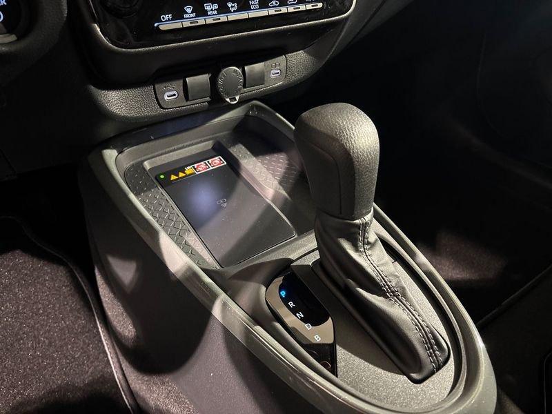 Toyota Aygo X Aygo X 1.5 Hybrid 115 CV 5 porte Icon