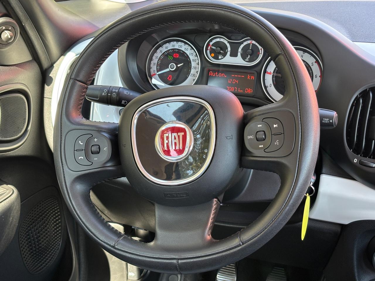 Fiat 500L 1.3 Multijet (con soli 70000km)