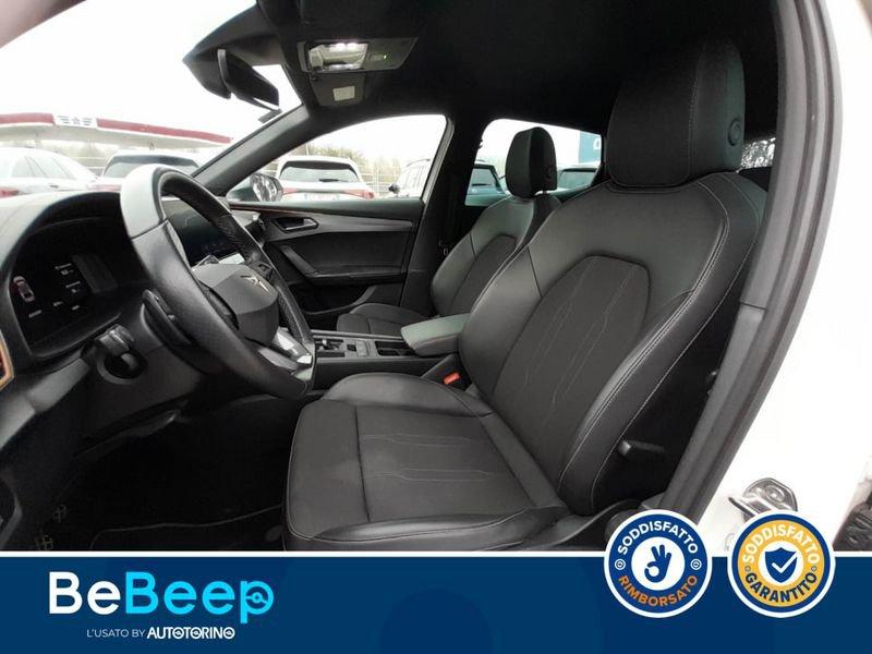 Cupra Formentor 1.5 TSI DSG