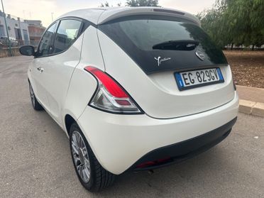Lancia YPSILON 1.2 BENZINA 2012 - SOLO 166 MILA KM