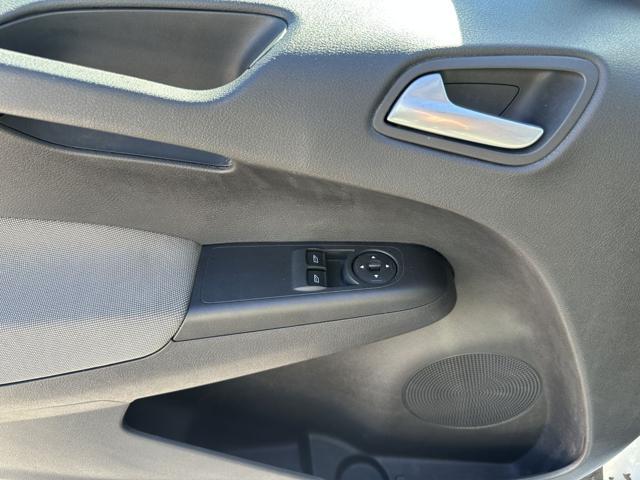 FORD Tourneo Courier 1.0 EcoBoost 100 CV Plus