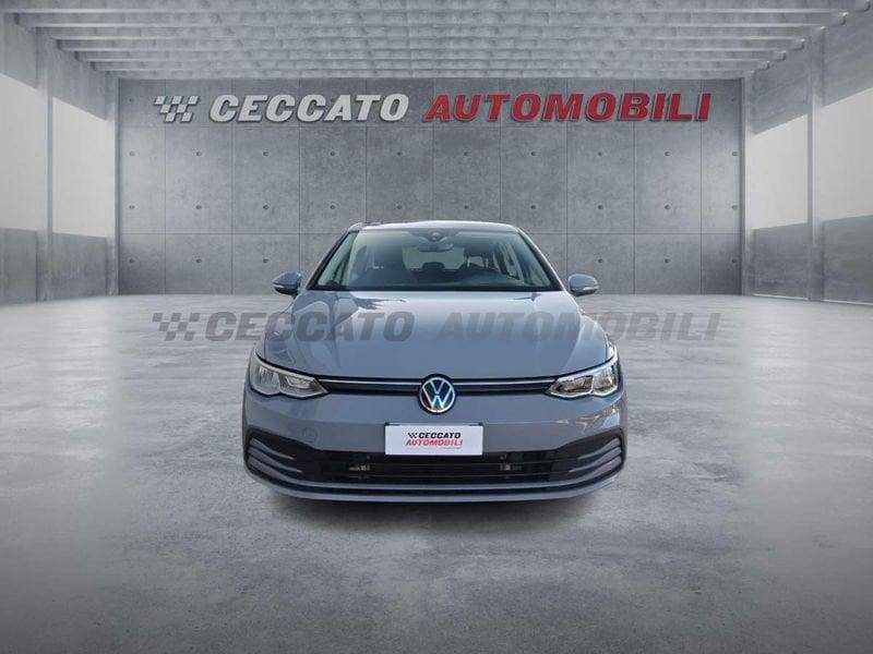 Volkswagen Golf Golf 1.0 etsi evo Life 110cv dsg