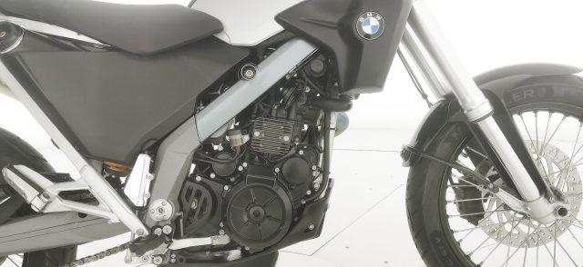 BMW G 650 Xcountry G 650 Xcountry
