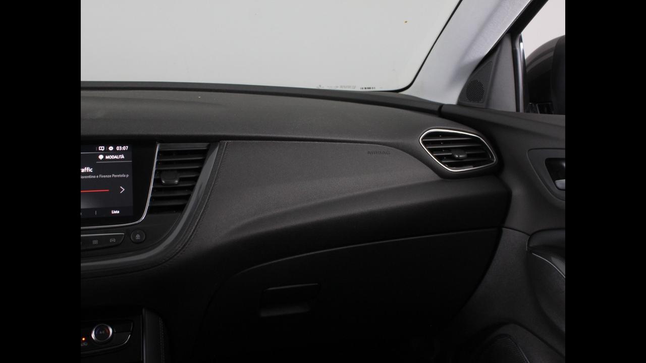 OPEL Grandland X - Grandland X 1.5 ecotec Innovation s&s 130cv