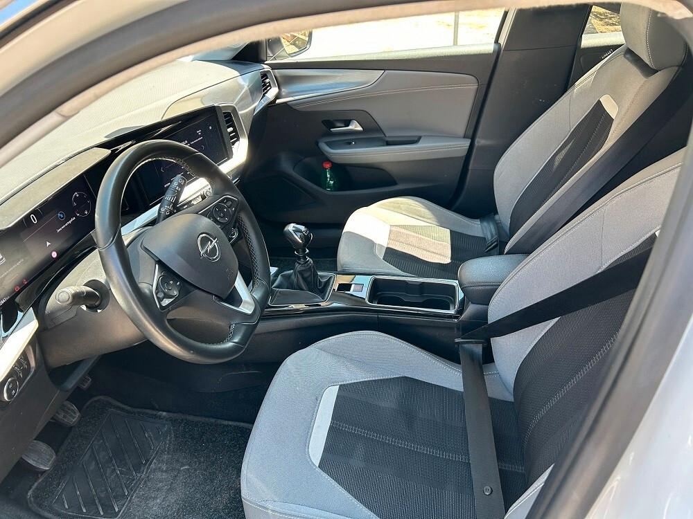 Opel Mokka 1.2 Turbo Ultimate