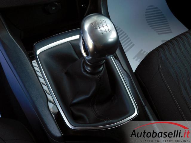 PEUGEOT 308 S.W. 1.6 E-HDI 115 CV BUSINESS, NAVIGATORE