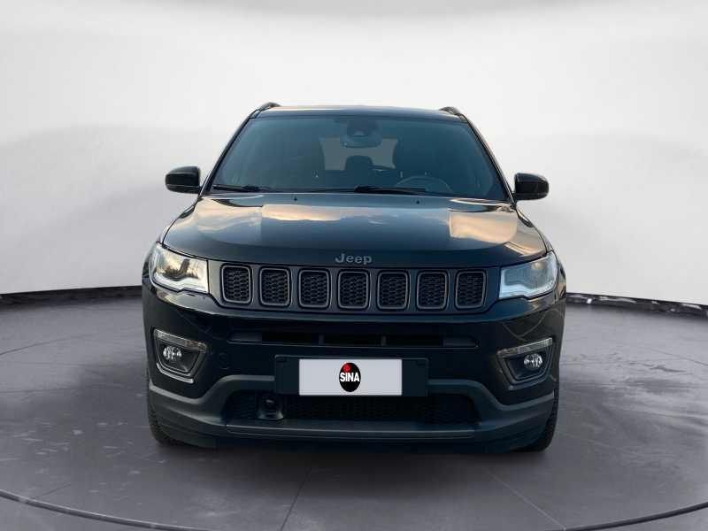 JEEP Compass 1.4 m-air S 2wd 140cv