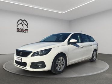 Peugeot 308 Station Wagon 1.6 BlueHDi Access