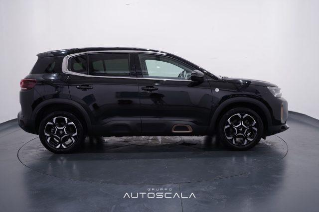 CITROEN C5 Aircross 1.5 BlueHDi 130cv S&S EAT8 C-Series