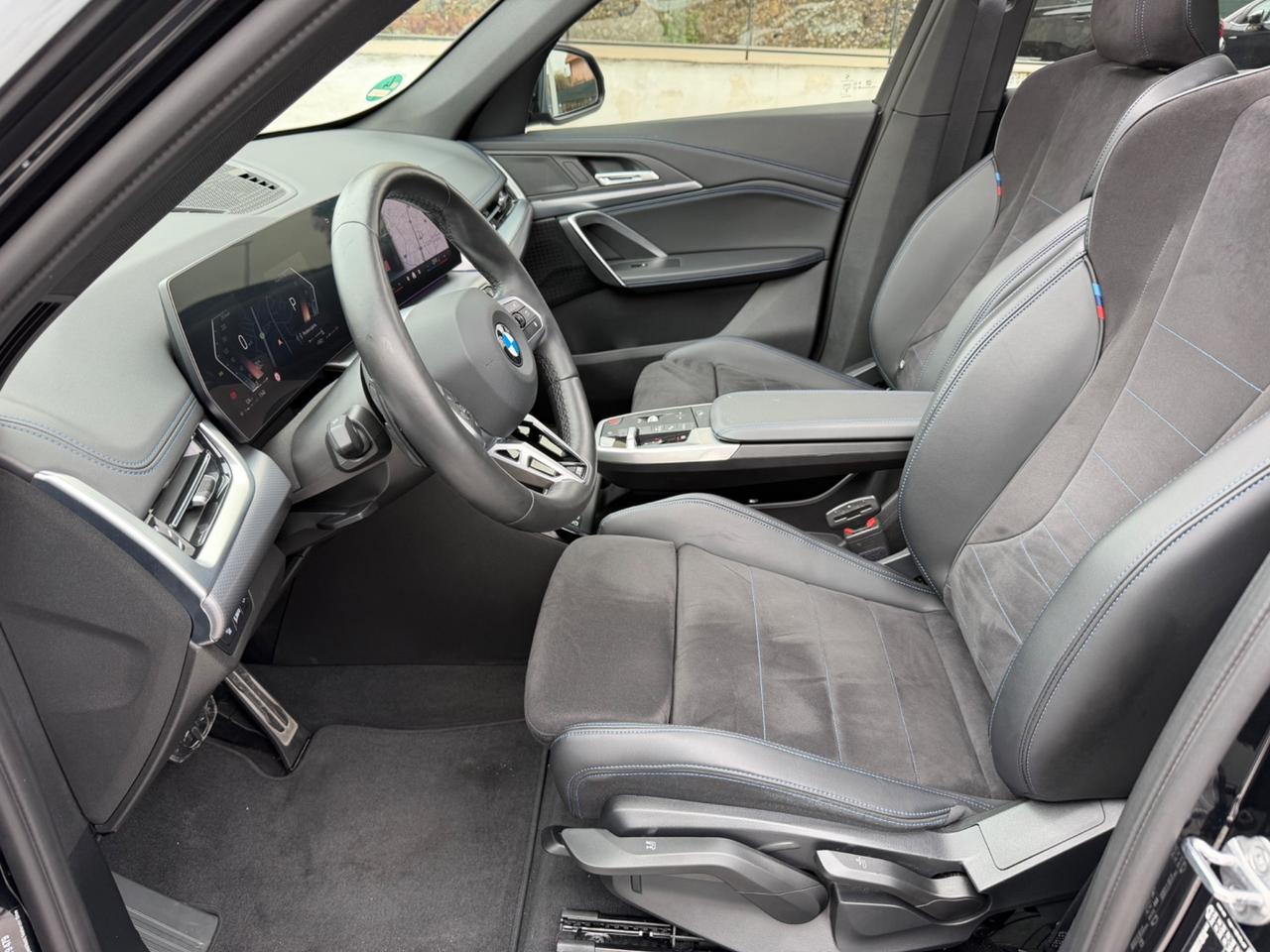 Bmw X1 xDrive 20d Msport Pro