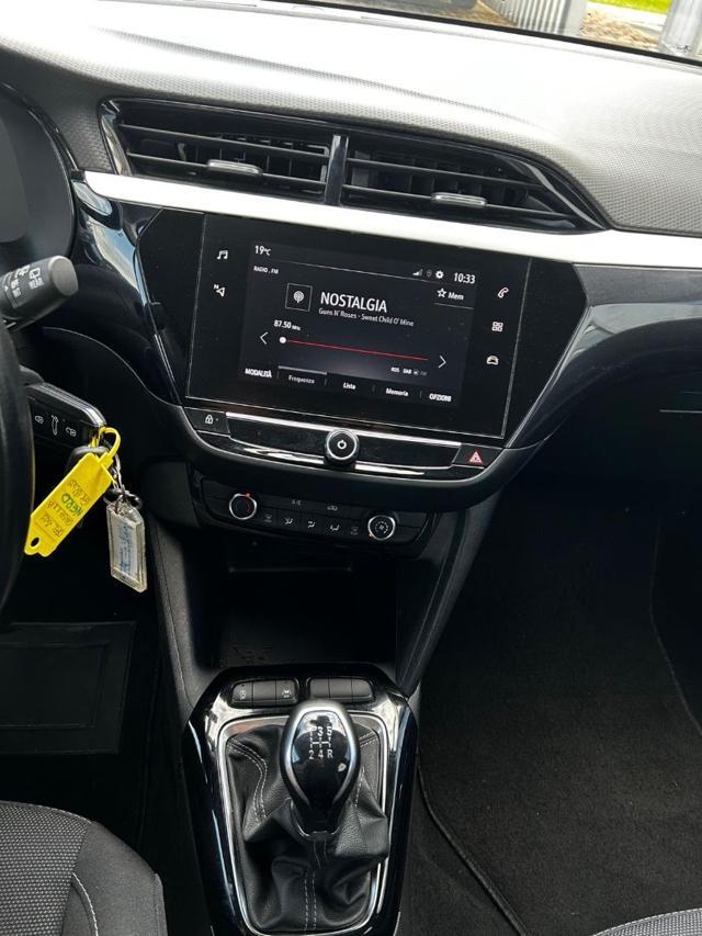 OPEL Corsa 1.2 NEO PATENTATI