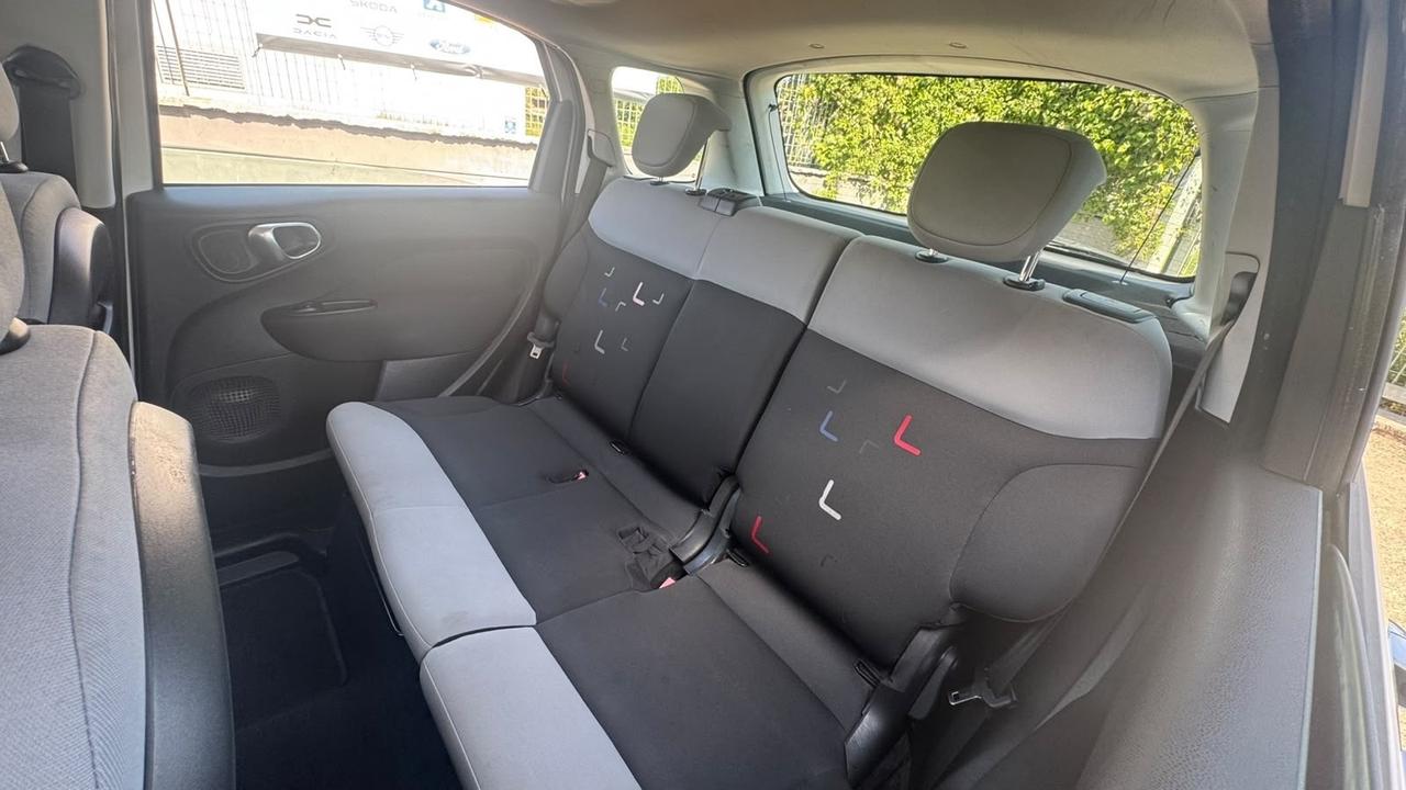 Fiat 500L 1.3 Multijet 85 CV Pop Star