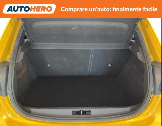 PEUGEOT 208 PureTech 75 Stop&Start 5 porte Active