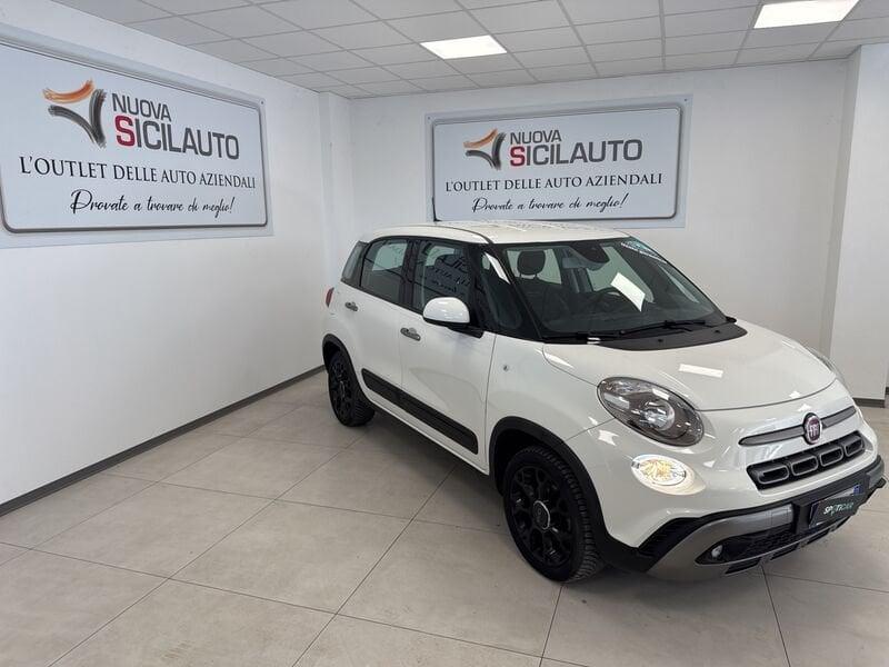 FIAT 500L 2017 Cross Cross 1.3 mjt 95cv my20