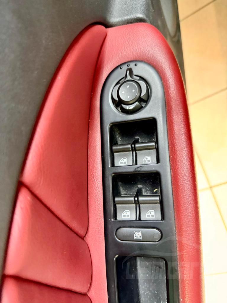 Alfa Romeo 159 SportWagon 159 SW 2.0 jtdm Super eco 170cv