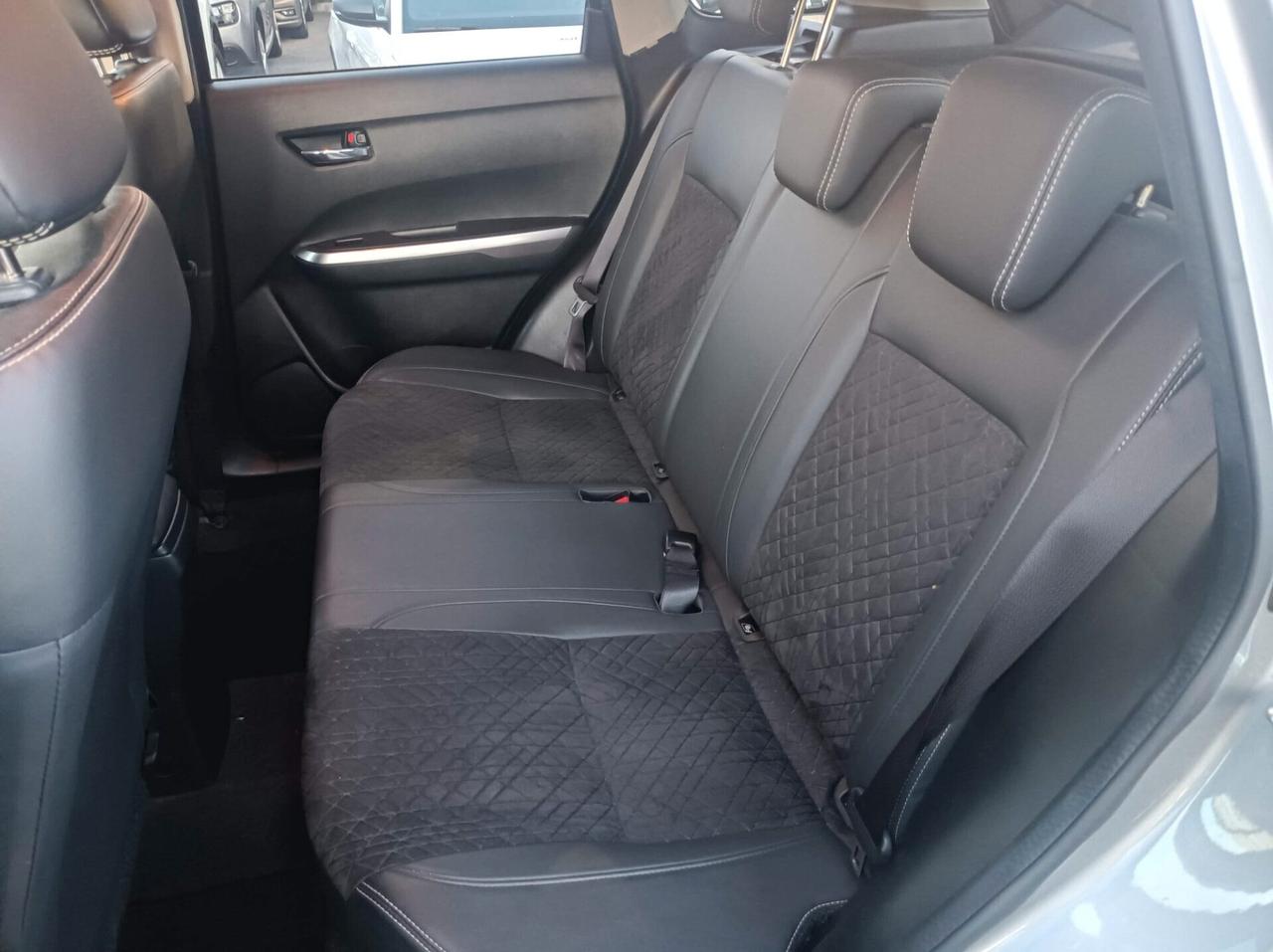 Suzuki Vitara 1.4 Hybrid A/T 4WD AllGrip Starview