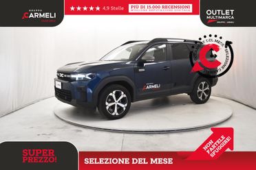 Dacia Bigster 1.8 hybrid Journey