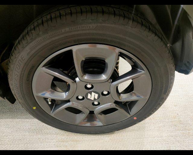 SUZUKI Ignis 1.2h Top 4wd allgrip