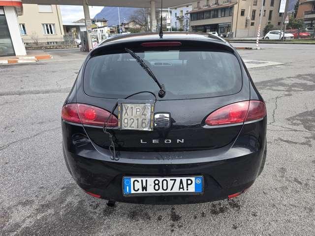 SEAT Leon 1.6 BENZINA