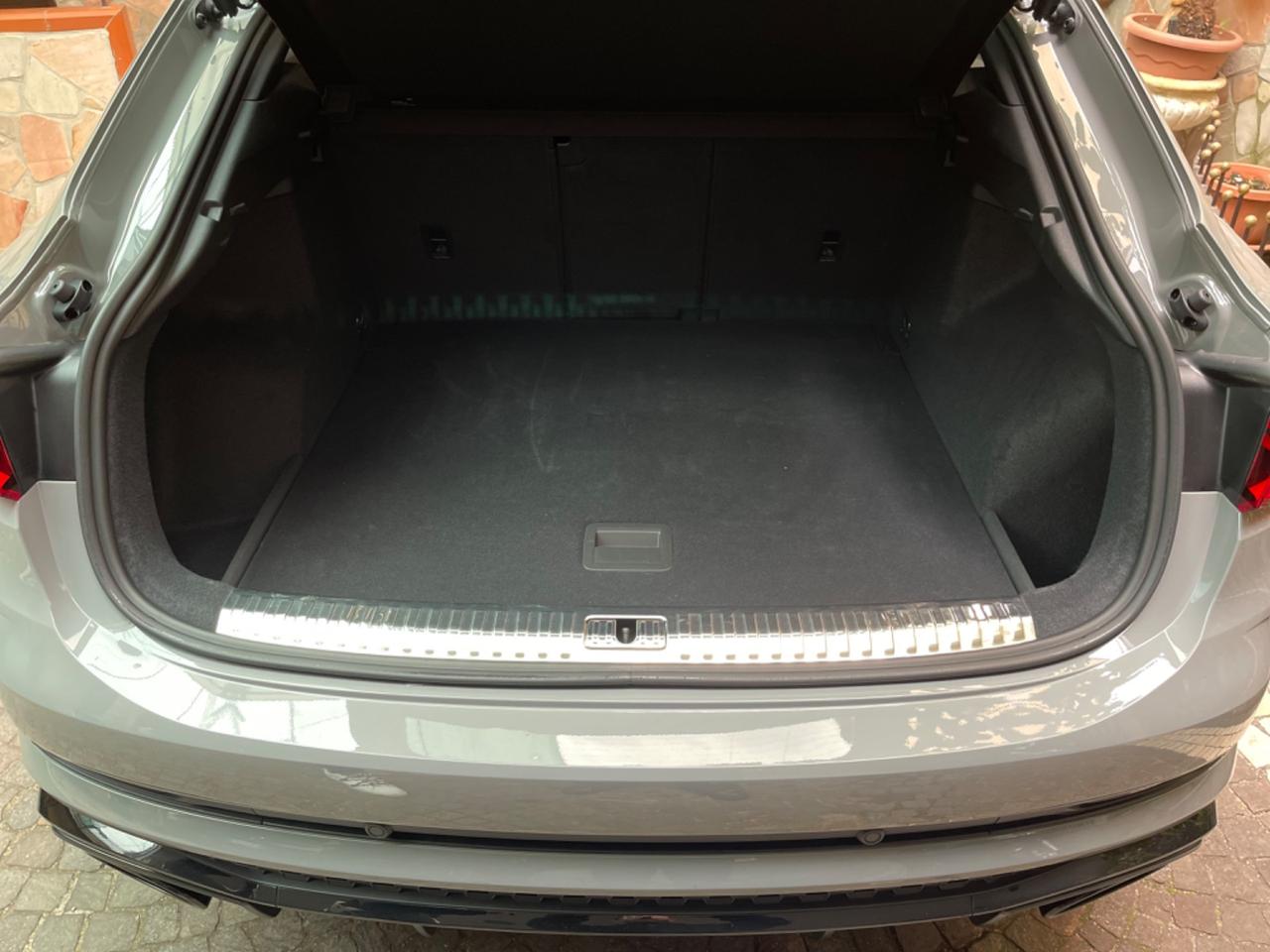 Audi RSQ3SPB quattro S tronic,FULL OPT.