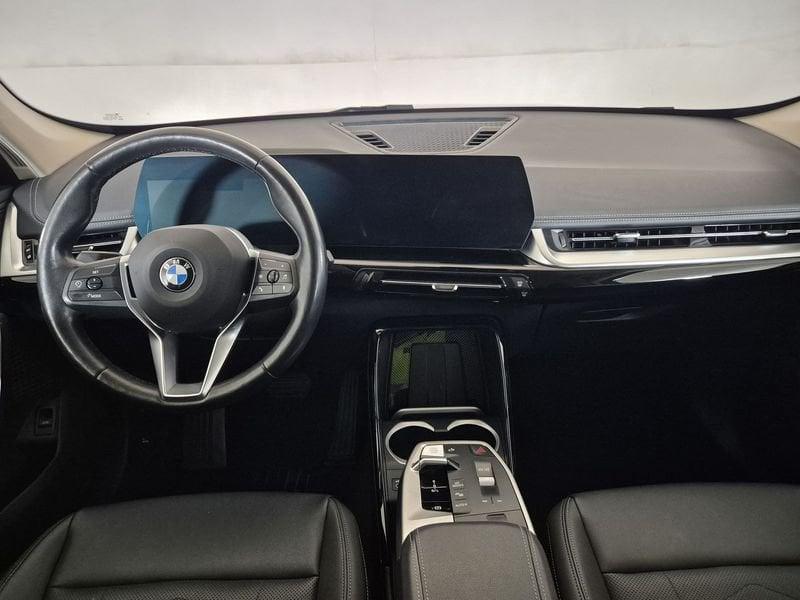 BMW X1 U11 sdrive18d X-Line Edition Essence auto